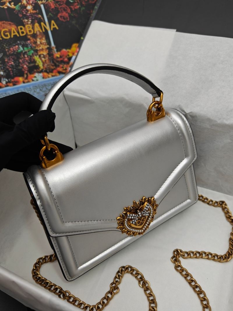 Dolce Gabbana Top Handle Bags